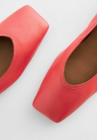 Next SIGNATURE SQUARE TOE  - Baleriinad - pink