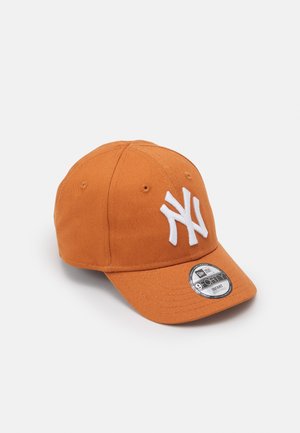 BABY LEAGUE ESS 9FORTY NEW YORK YANKEESBABY UNISEX - Cap - tofwhi
