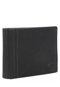 camel active BILBAO RFID SCHUTZ  - Portemonnee - black