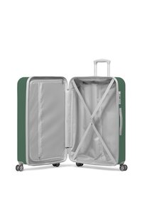 SUITSUIT Caretta - Trolley - jungle green
