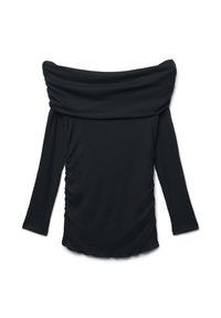Unausgewählt, ultrablack