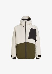 Selected, atmosphere colour block