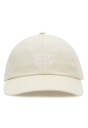 COURT SIDE CURVED BILL JOCKEY. - Caps - almond oil