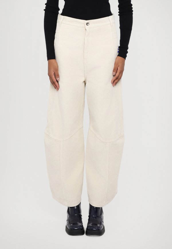 DUSK PANTS - Trousers