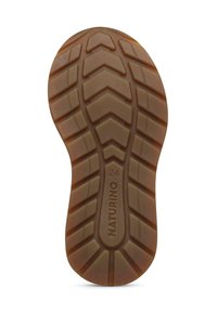 Naturino ROY - Scarpe primi passi - militärgrüne