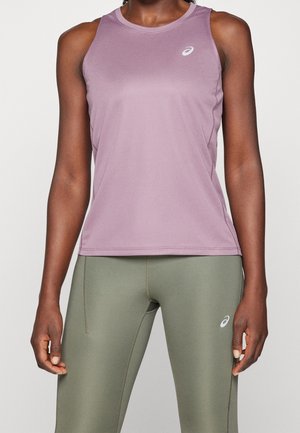 Top - mauve