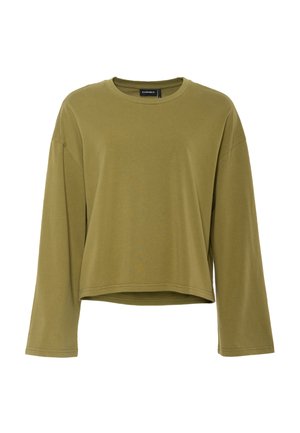 Elias Rumelis, MILLS, khaki