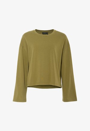 Elias Rumelis, MILLS, khaki