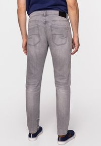 Lee Cooper DENZEL szary denim