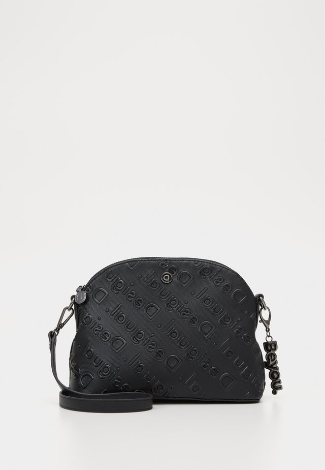 COLORAMA DEIA - Sac à main - black