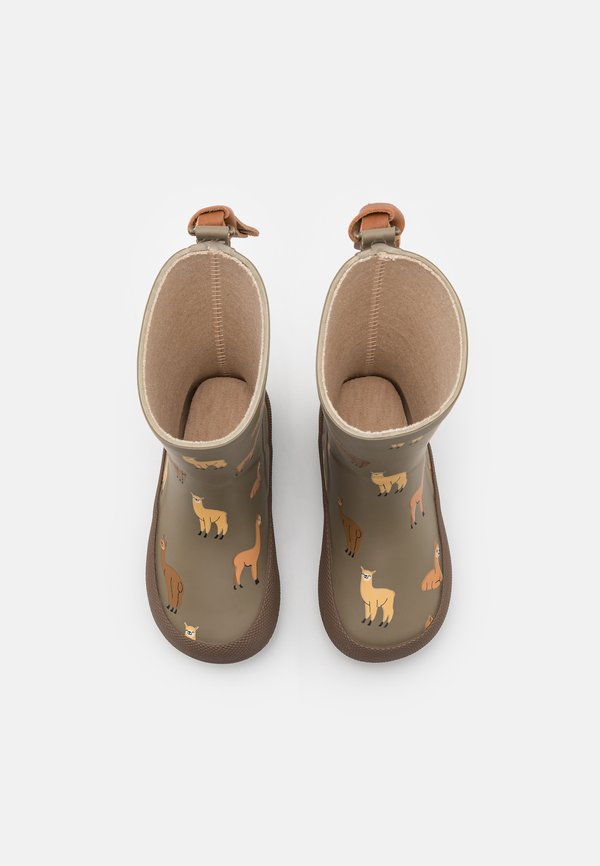 HUTTELIHUT FASHION UNISEX – Gummistiefel