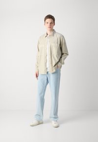BOSS LOCKY - Srajca - light beige