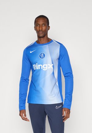 CFC  - Målvaktströja - game royal/field silver-coloured