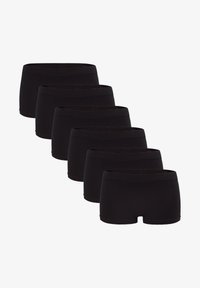 Selected, schwarz set