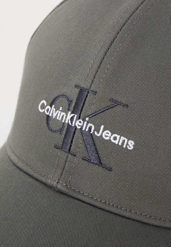 MONO LOGO UNISEX - Cap - beluga4