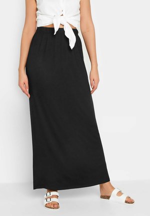 Long Tall Sally TUBE  - Maxinederdele - black