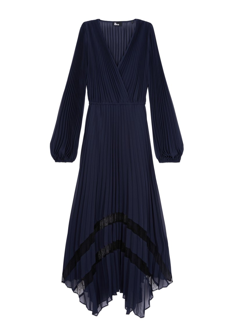 The Kooples Robe de jour navy/bleu marine