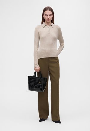 Furla, DIVIDE IT TOTE - Sac à main - nero