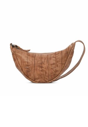 Sac bandoulière - cuir