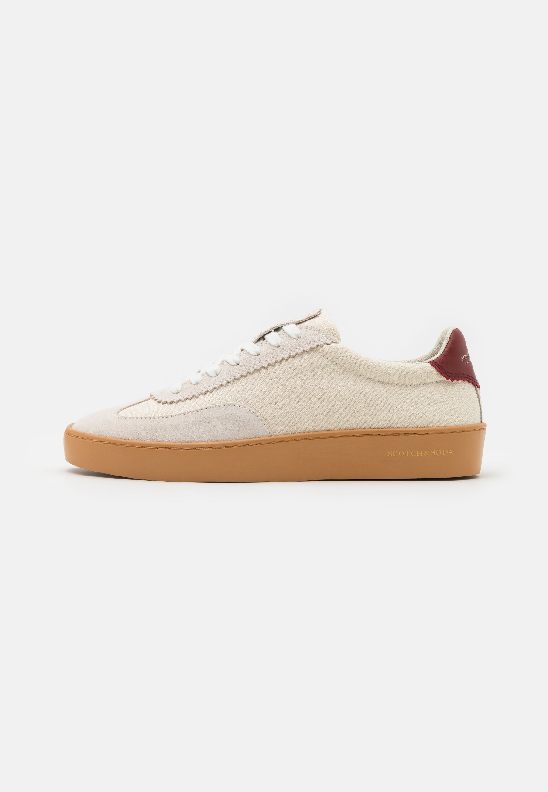 Men PLAKKA - Trainers Men PLAKKA - Trainers