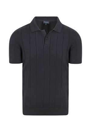 Poloshirt - navy