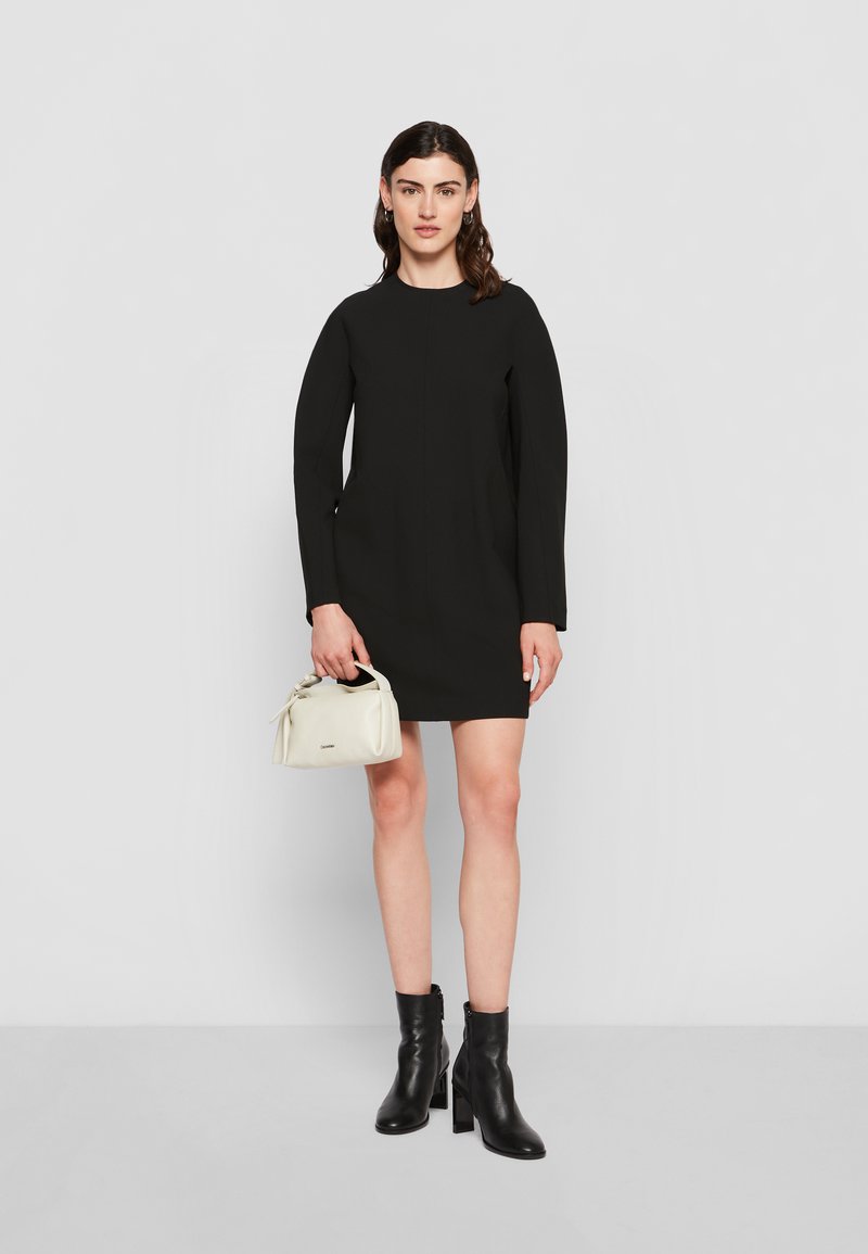 Calvin Klein Denní šaty - black