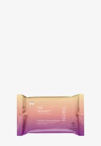 NOBE Nordic Beauty - OAT WONDER® DELICATE CLEANSING WIPES - Detergente Immagine in miniatura 1