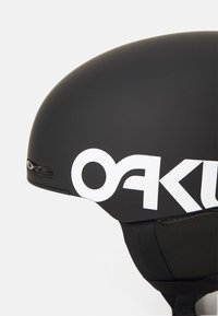 Oakley MOD1 UNISEX - Helm - matte black/white fp