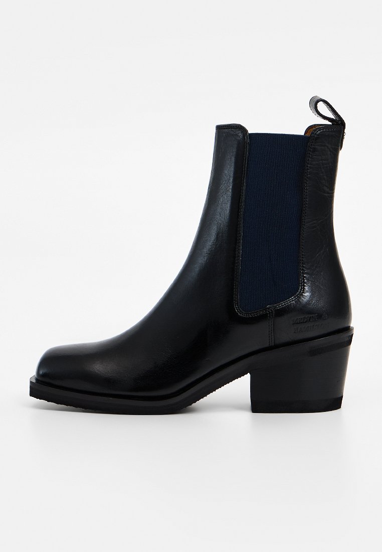 Botines