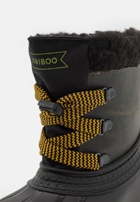 Friboo Snowboots  - khaki