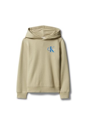 Calvin Klein Jeans, SMALL CHEST MONOLOGO UNISEX - Hoodie