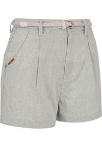 Ragwear SORENN  - Šortai - grey