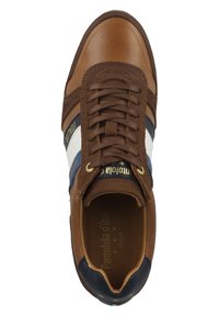 Pantofola d'Oro RIZZA LOW  - Sneakers laag - braun