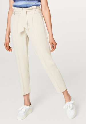 Esprit Pantalon classique - beige
