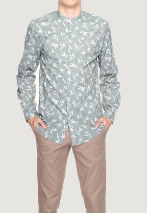 Antony Morato SEOUL - Chemise - sage green