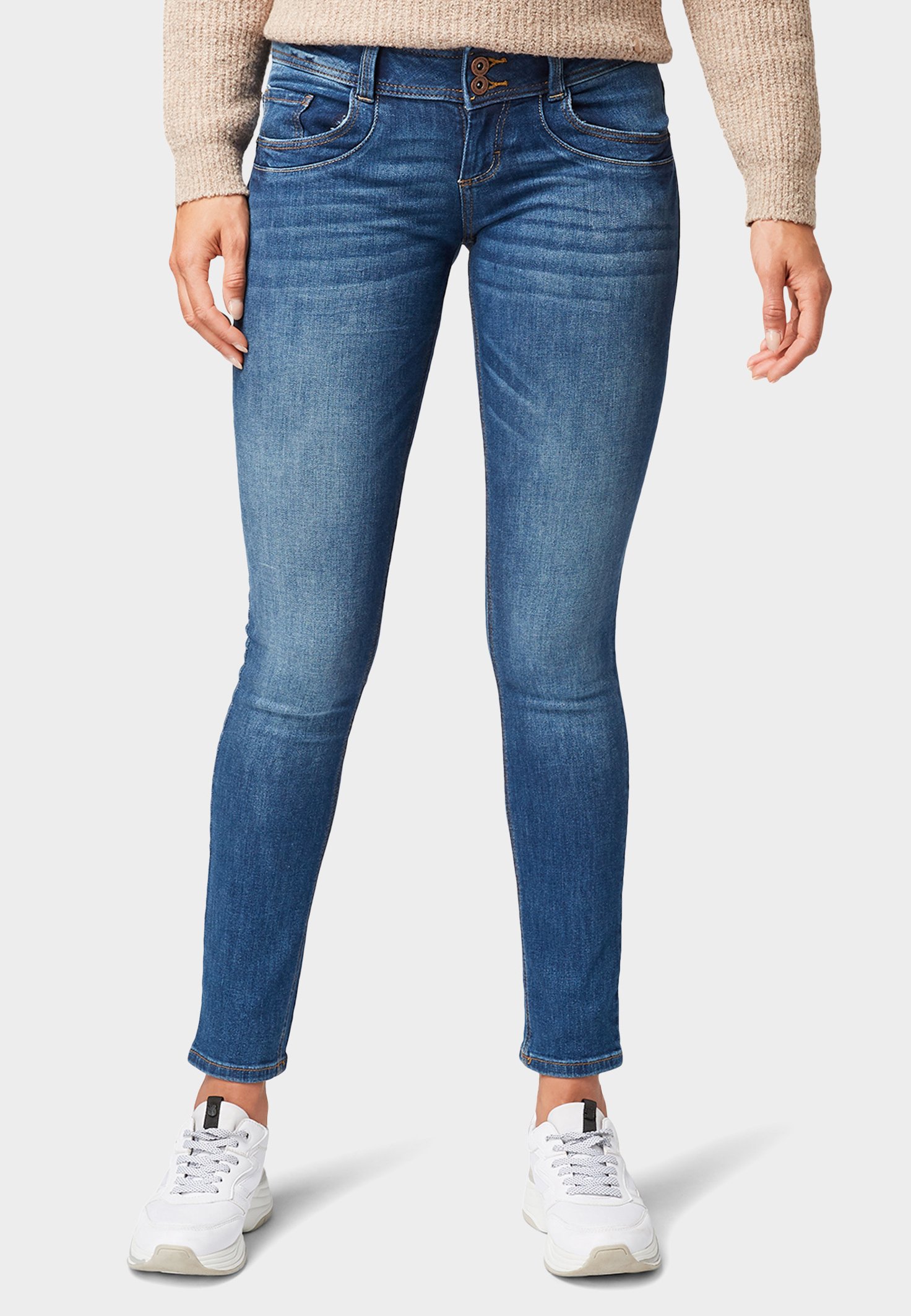 Джинсы Том Тейлор Женские Купить В Спб