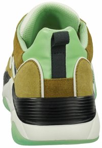 Scotch & Soda CASSIUS - Sneaker low - sand multi