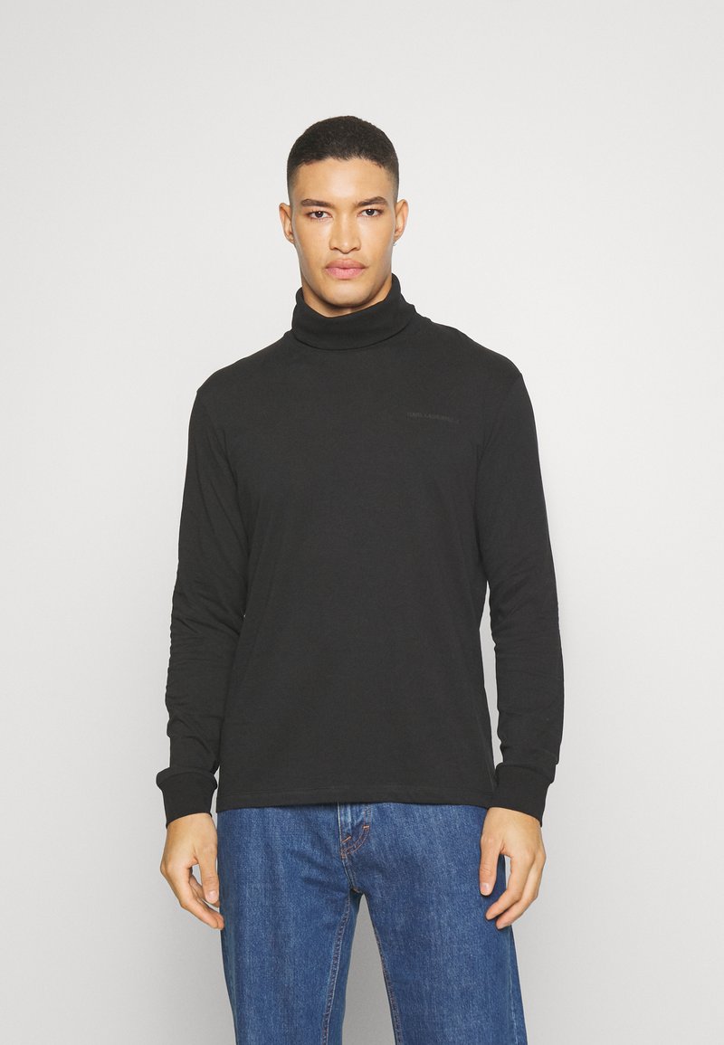 Camisetas Hombre Paris Karl Armour En La Espalda Karl Lagerfeld