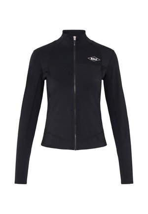 FORMA ZIP - Giacca sportiva - black