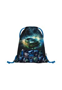 Baagl RENNAUTO - Sportovní vak  - schwarz