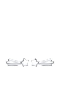 Unausgewählt, silver-coloured