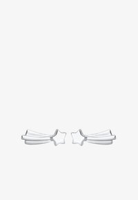 Odabrano, silver-coloured