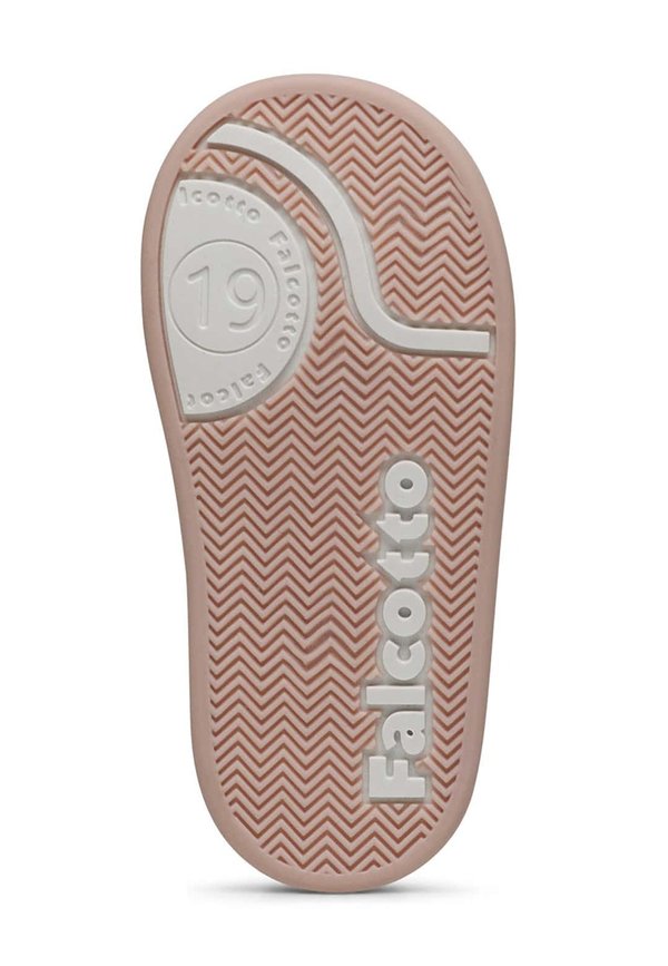 Sneaker low – mehrfarbig