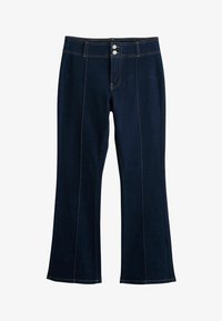 Non sélectionné, denim rinse