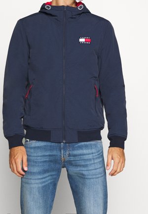 Overgangsjakke - dark blue