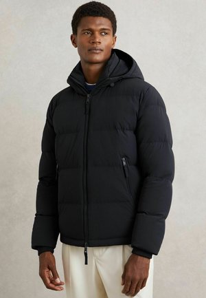 REGULAR FIT - REGGIE - Talvitakki - navy