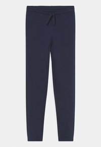 Jack & Jones Junior JJIBASIC - Teplákové kalhoty - navy blazer