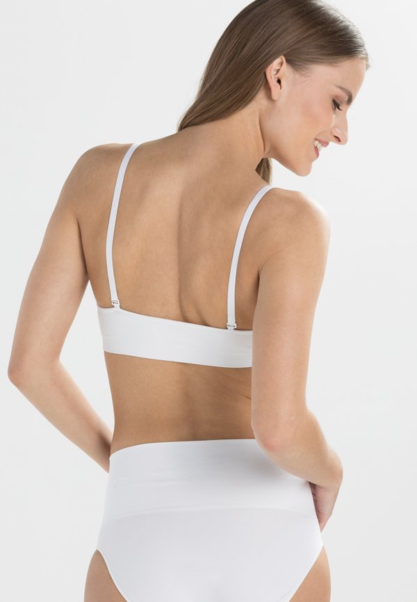 COMFORT BRA SPAGHETTI STRAPS - Bustier4