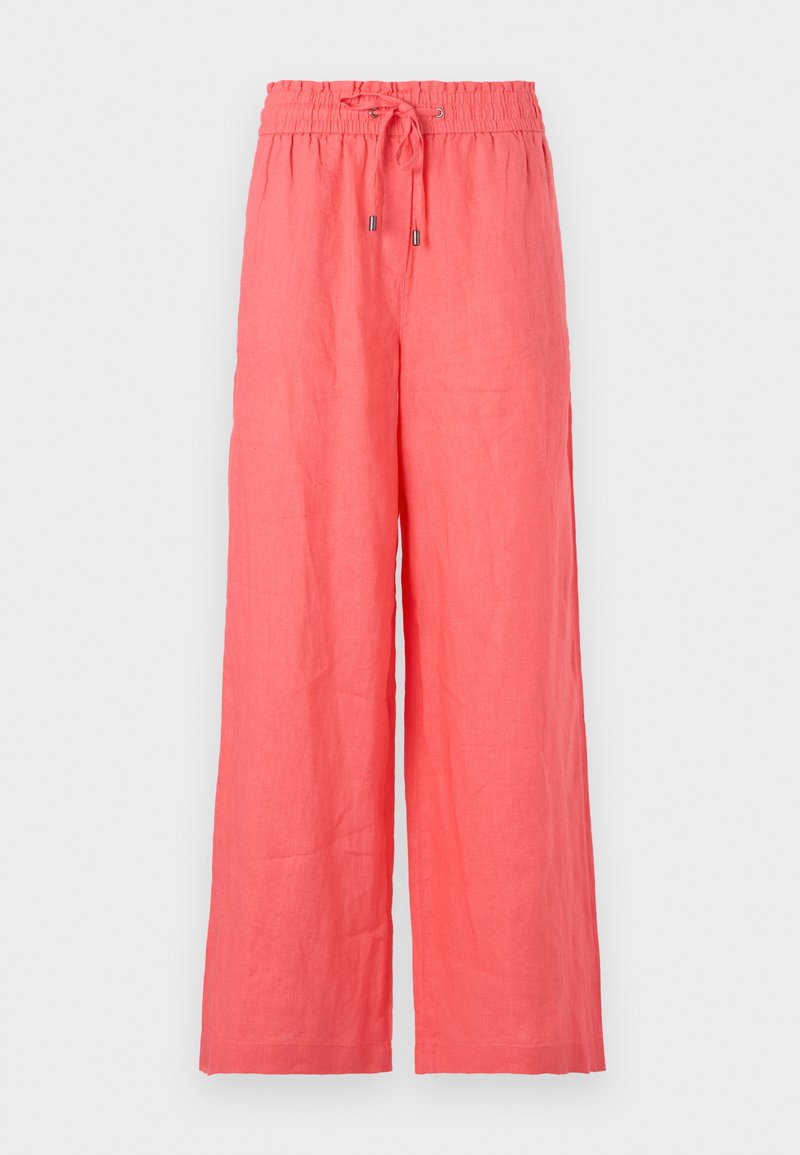 Esprit Broek koraalrood