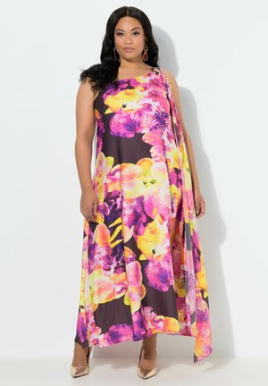 Maxikleid - summer berry